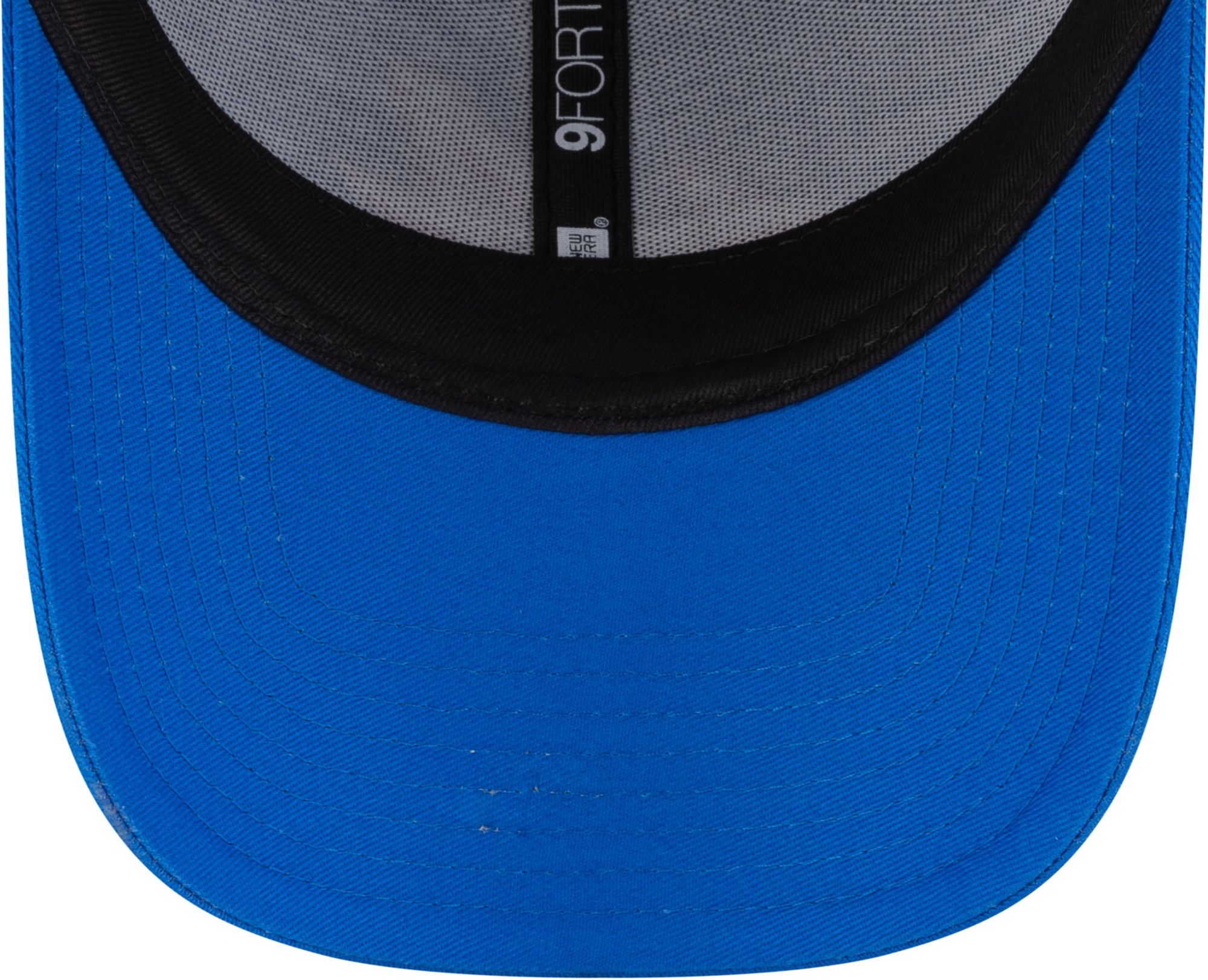 New Era Men's Alpine F1 Blue 9Forty Adjustable Hat product image