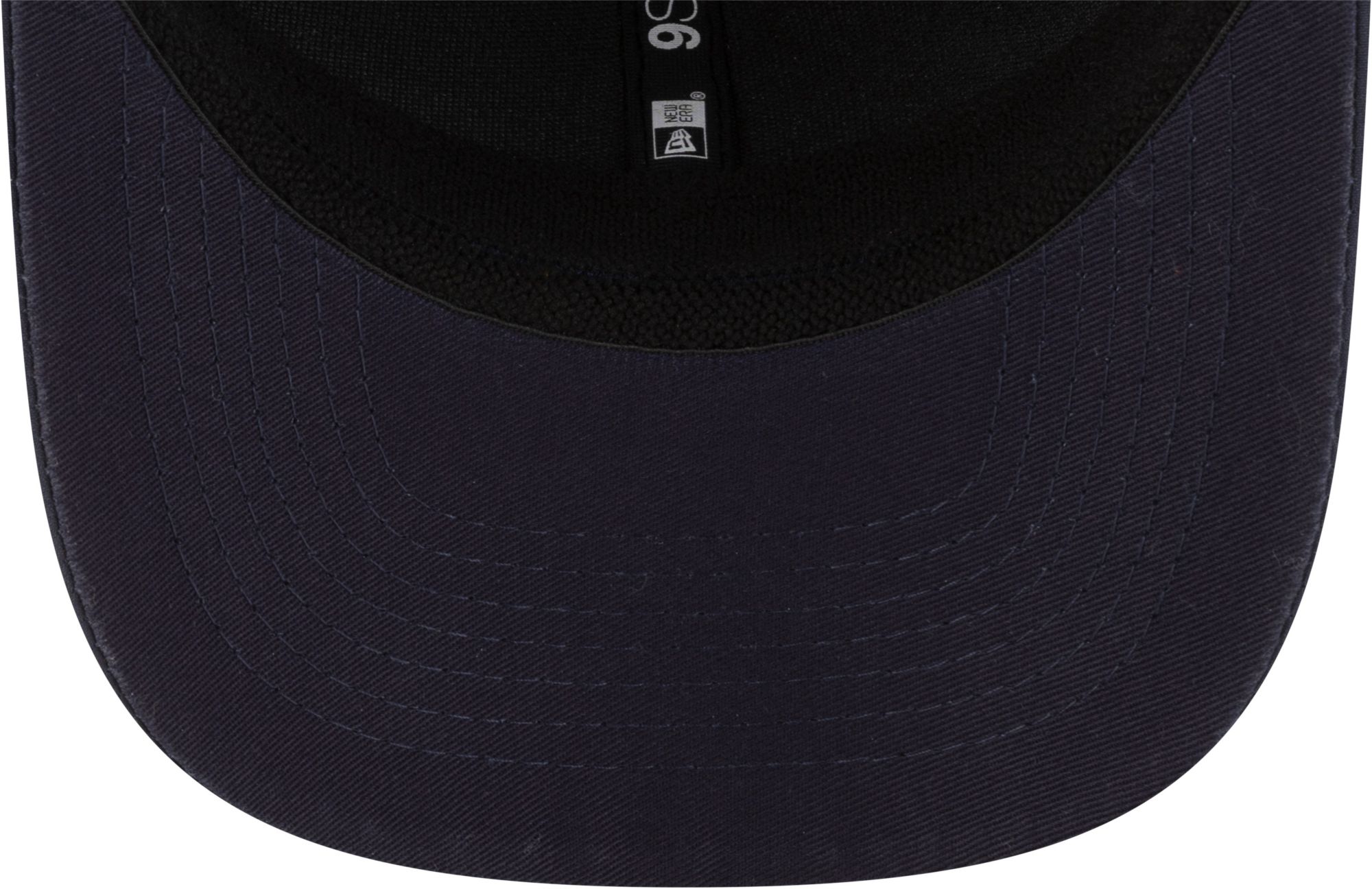 New Era Men's Red Bull Racing Blue 9Twenty Adjustable Hat product image