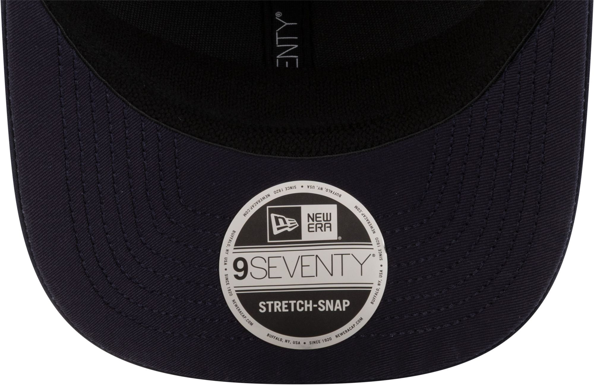 New Era Men's Red Bull Racing Black Max Verstappen #1 9Twenty Adjustable Hat product image