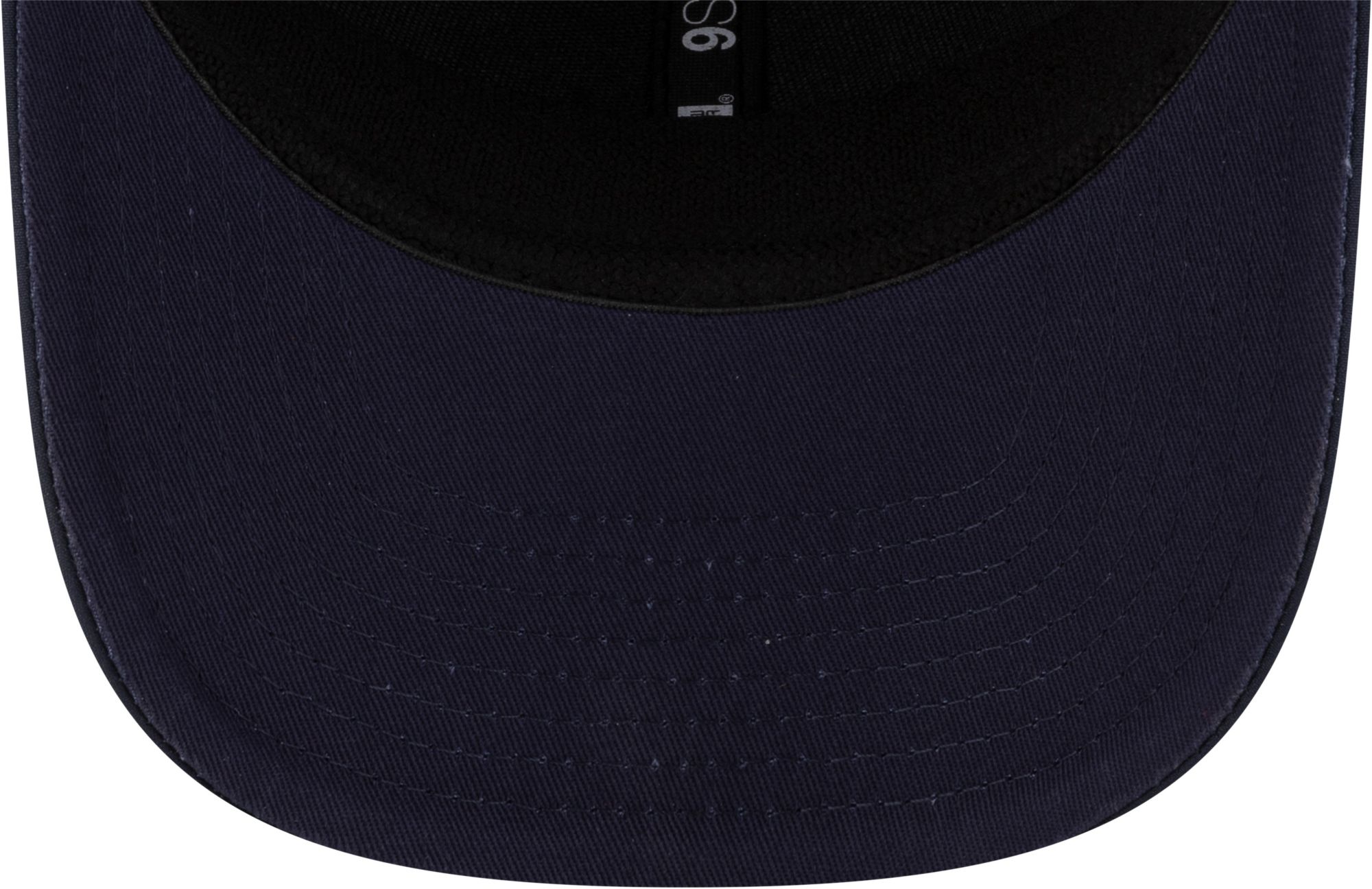 New Era Men's Red Bull Racing Navy 9Twenty Adjustable Hat product image