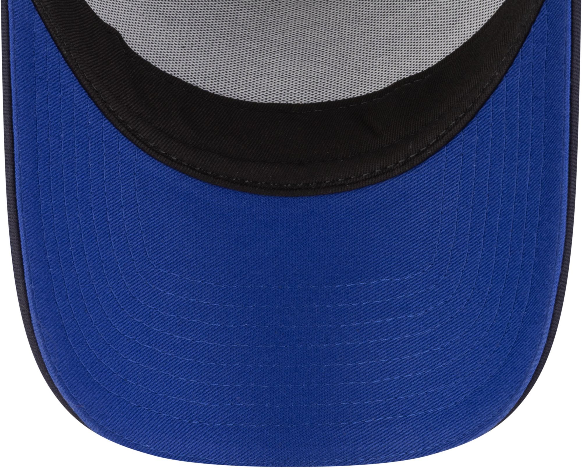 New Era Men's Red Bull Racing Blue Essentials Trucker Hat product image