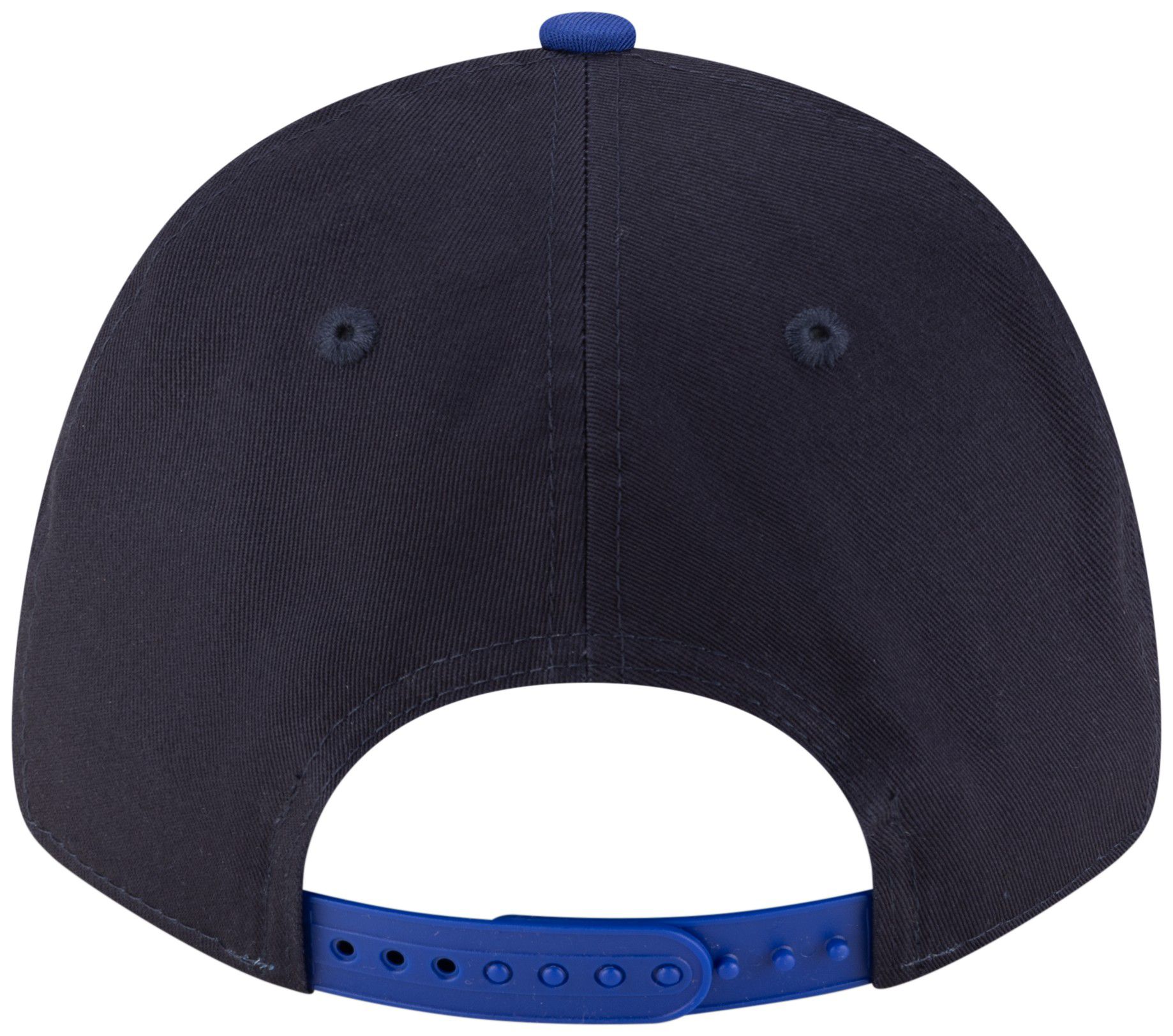 New Era Men's F1 Red Bull Racing Blue Essential 9Forty Adjustable Hat product image