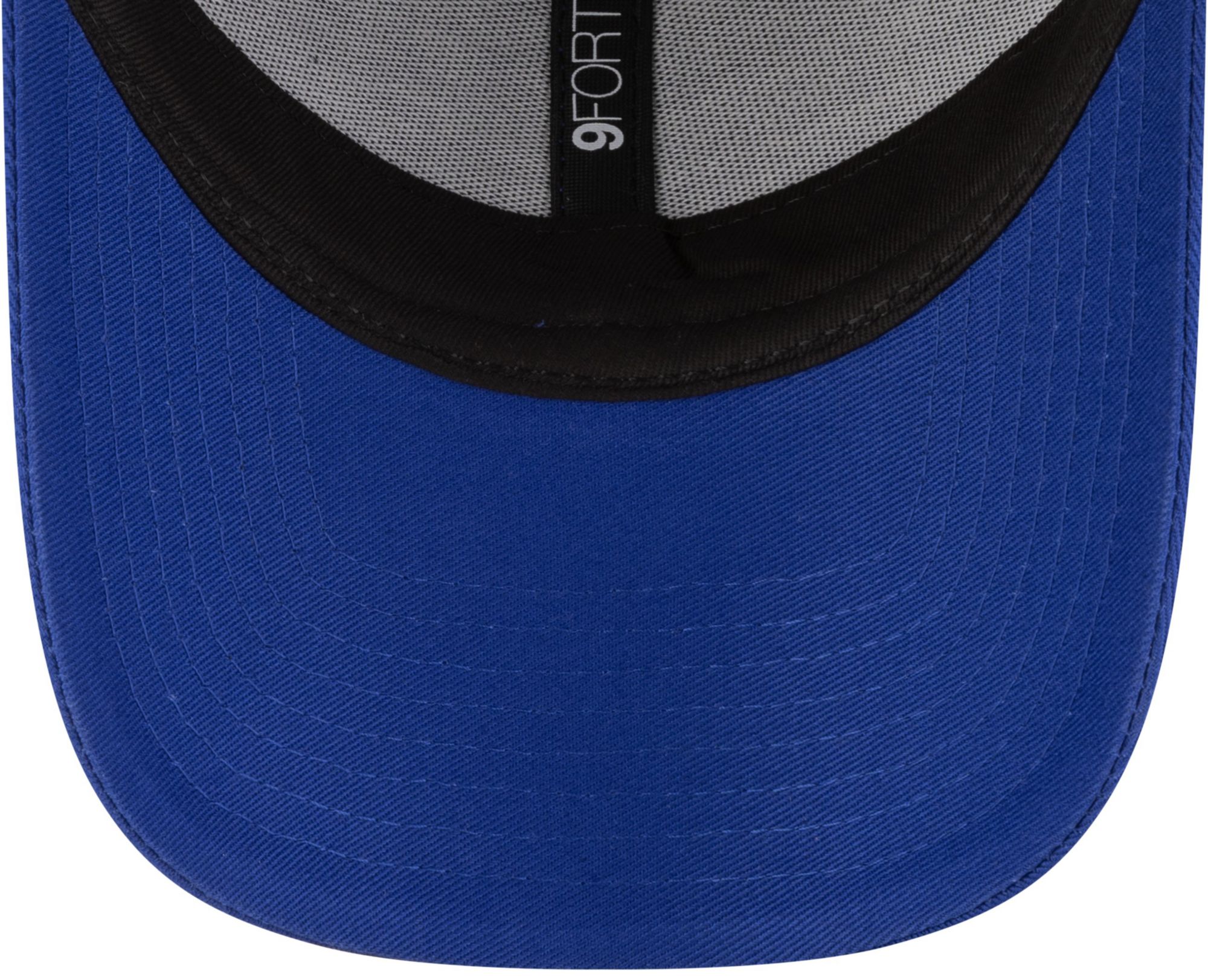 New Era Men's F1 Red Bull Racing Blue Essential 9Forty Adjustable Hat product image