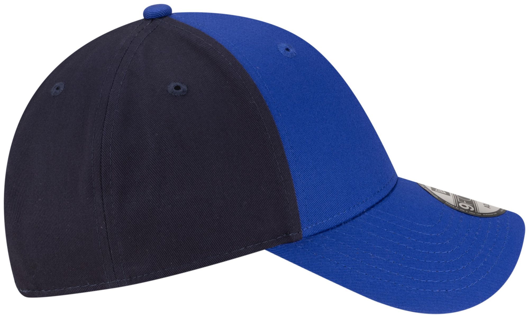 New Era Men's F1 Red Bull Racing Blue Essential 9Forty Adjustable Hat product image