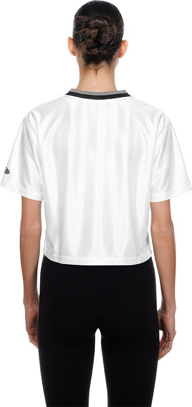 New Era Women's Golden State Valkyries White Jersey T-Shirt product image