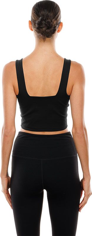 New Era Women's San Francisco 49ers Red Classic Reversible Tank Top product image
