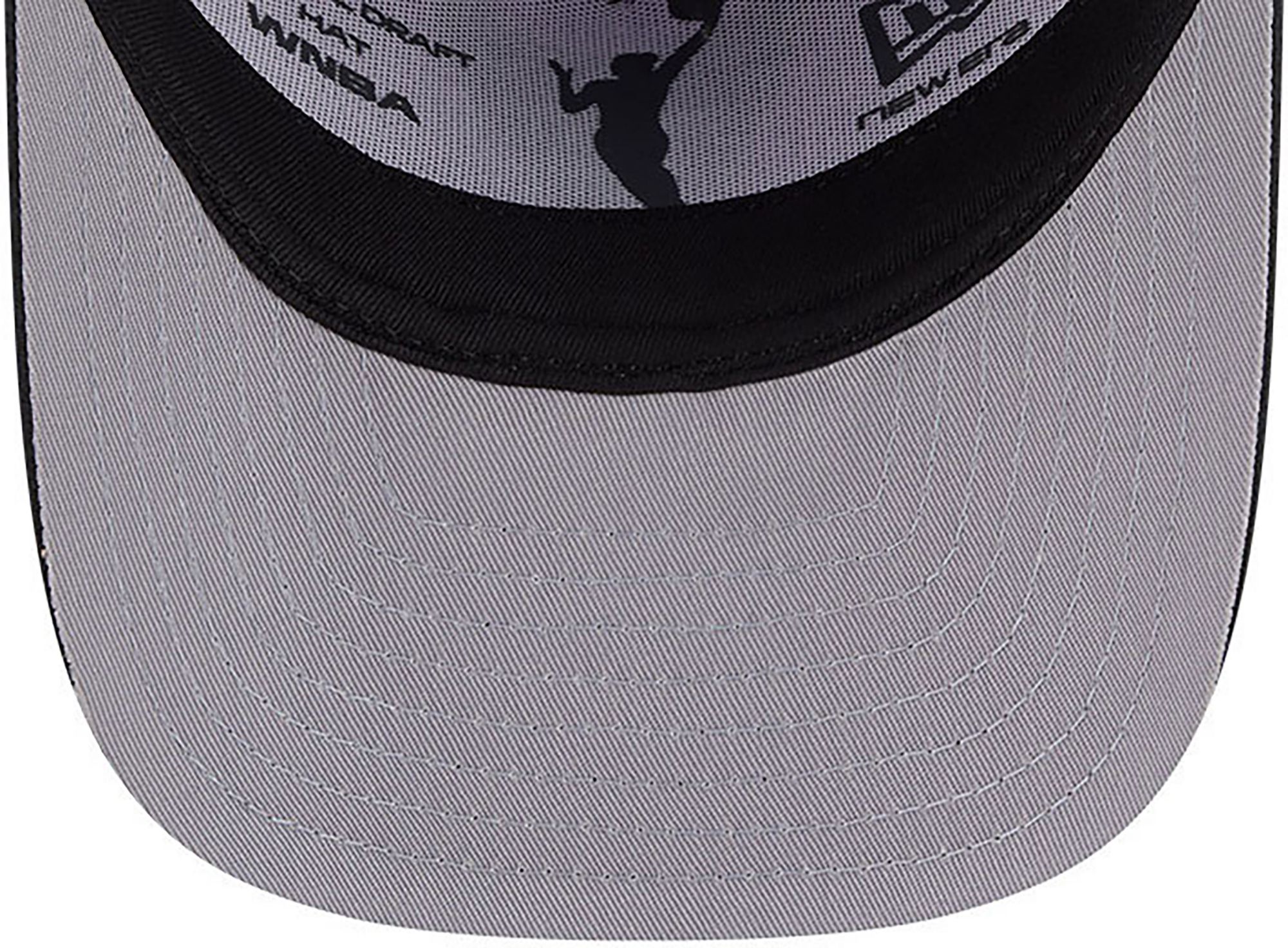 New Era Adult 2026 WNBA Draft Golden State Valkyries Lilac 9Fifty Adjustable Hat product image