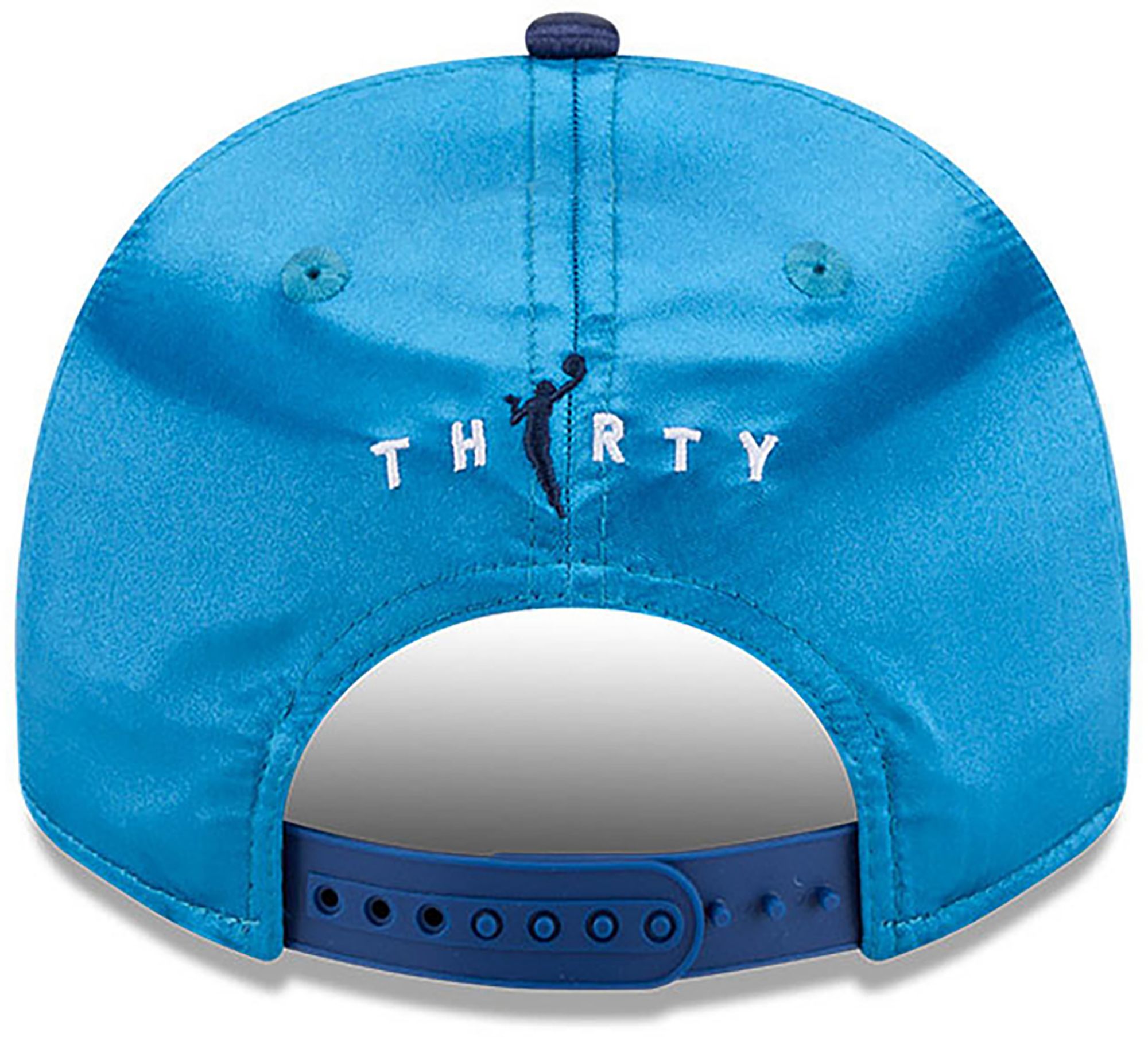 New Era Adult 2026 WNBA Draft Minnesota Lynx Blue 9Fifty Adjustable Hat product image