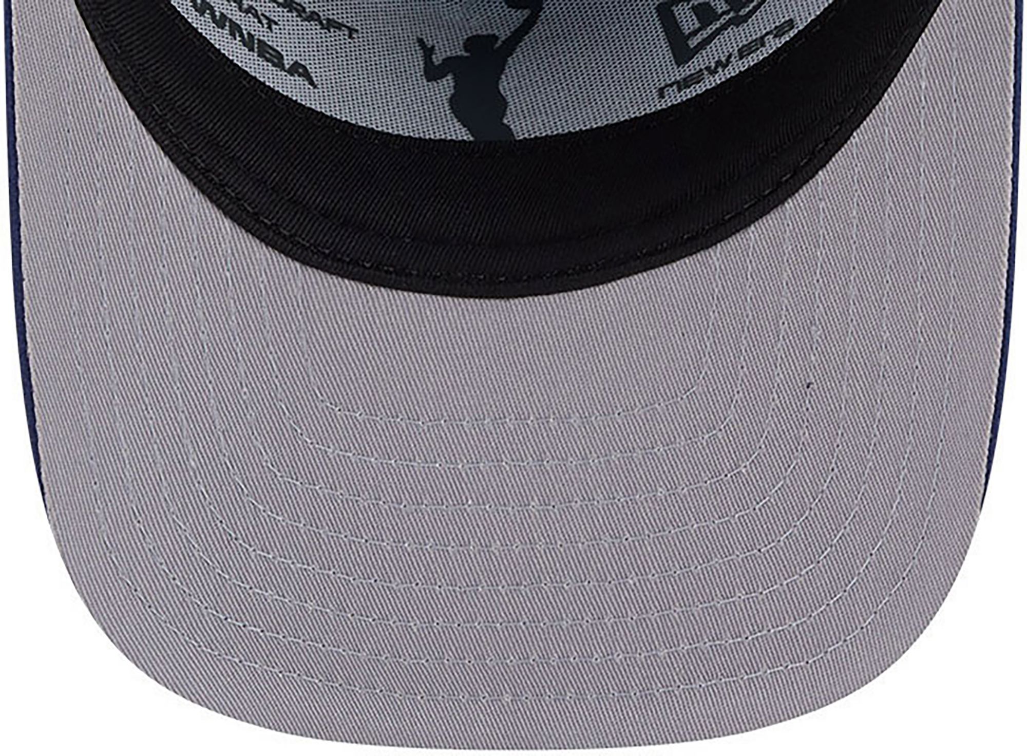 New Era Adult 2026 WNBA Draft Minnesota Lynx Blue 9Fifty Adjustable Hat product image