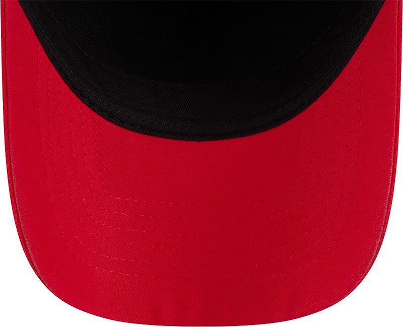 New Era Adult Washington Mystics Navy Tip-Off 9Forty Adjustable Hat product image
