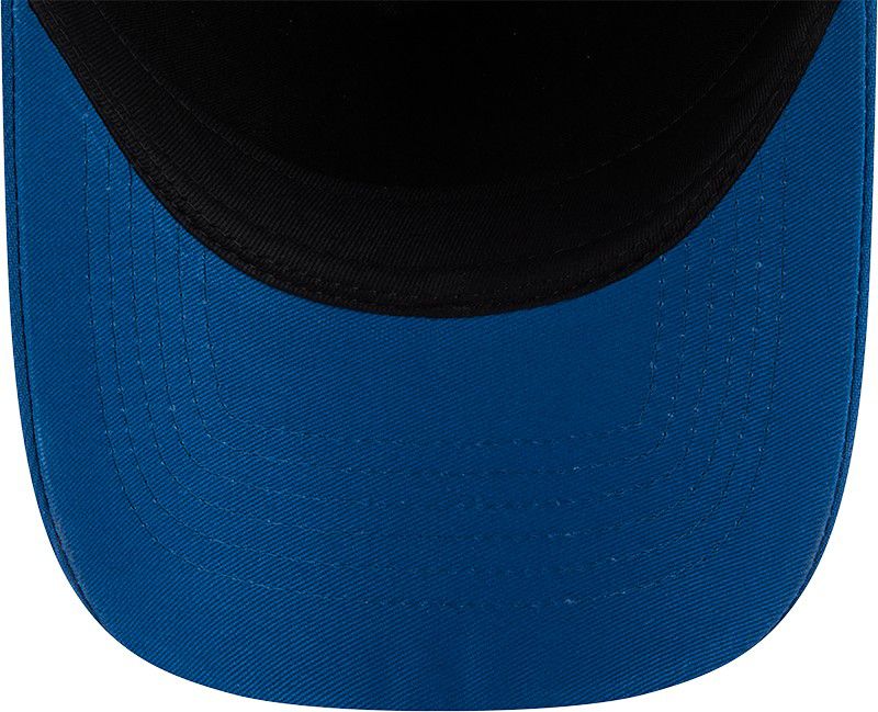 New Era Adult Minnesota Lynx Navy Tip-Off 9Forty Adjustable Hat product image