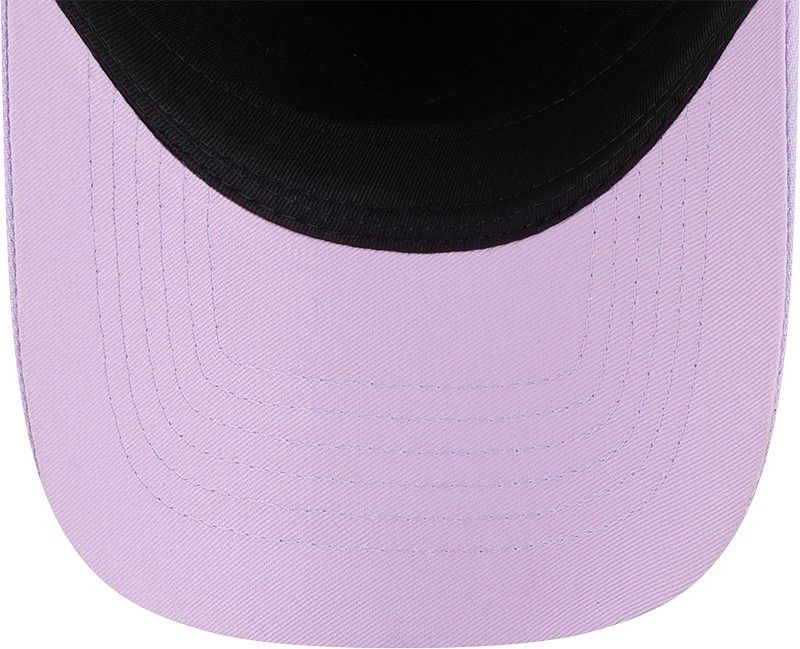 New Era Adult Golden State Valkyries Black Tip-Off 9Forty Adjustable Hat product image