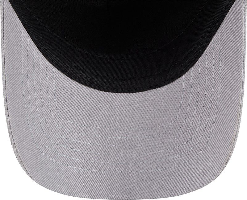 New Era Adult Las Vegas Aces Black Tip-Off 9Forty Adjustable Hat product image