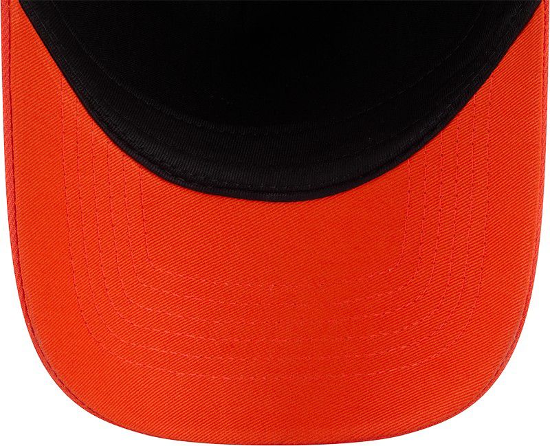 New Era Adult Connecticut Sun Navy Tip-Off 9Forty Adjustable Hat product image
