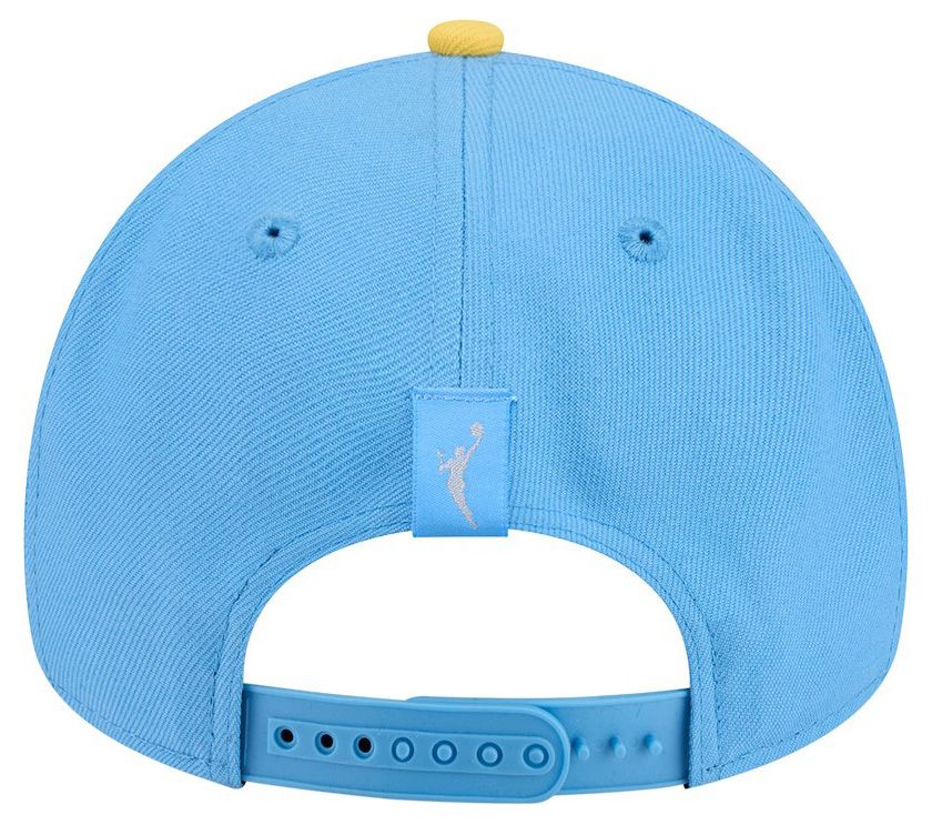 New Era Adult Chicago Sky Blue Tip-Off 9Forty Adjustable Hat product image