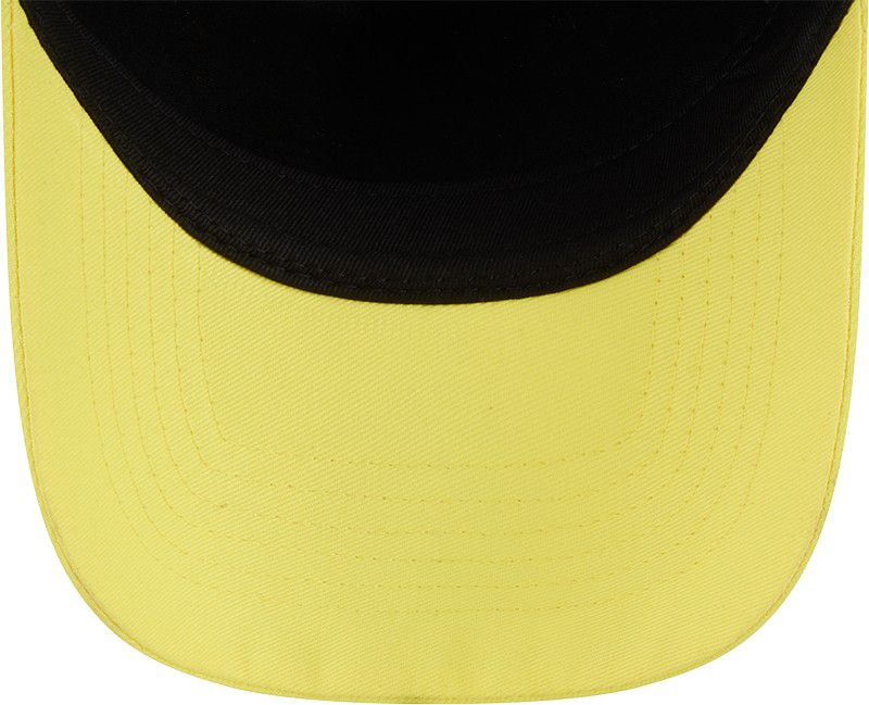 New Era Adult Seattle Storm Green Tip-Off 9Forty Adjustable Hat product image