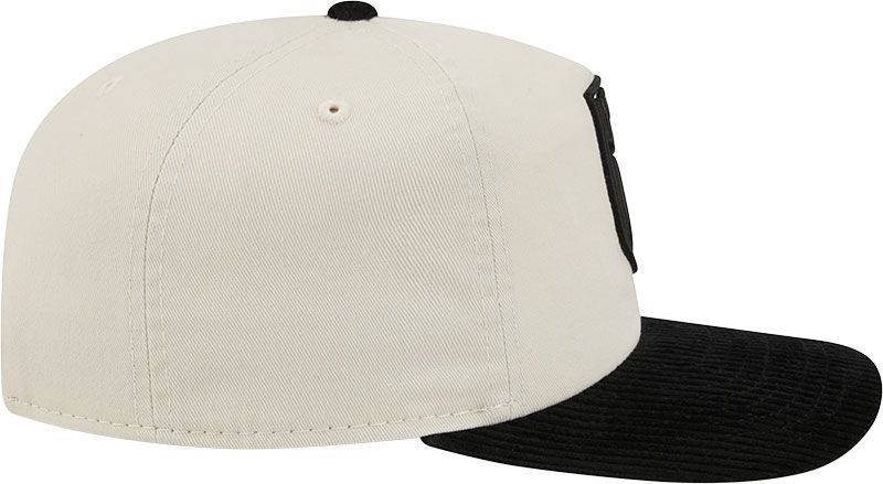 New Era Adult USMNT White Home Team Logo 9Twenty Adjustable Hat product image