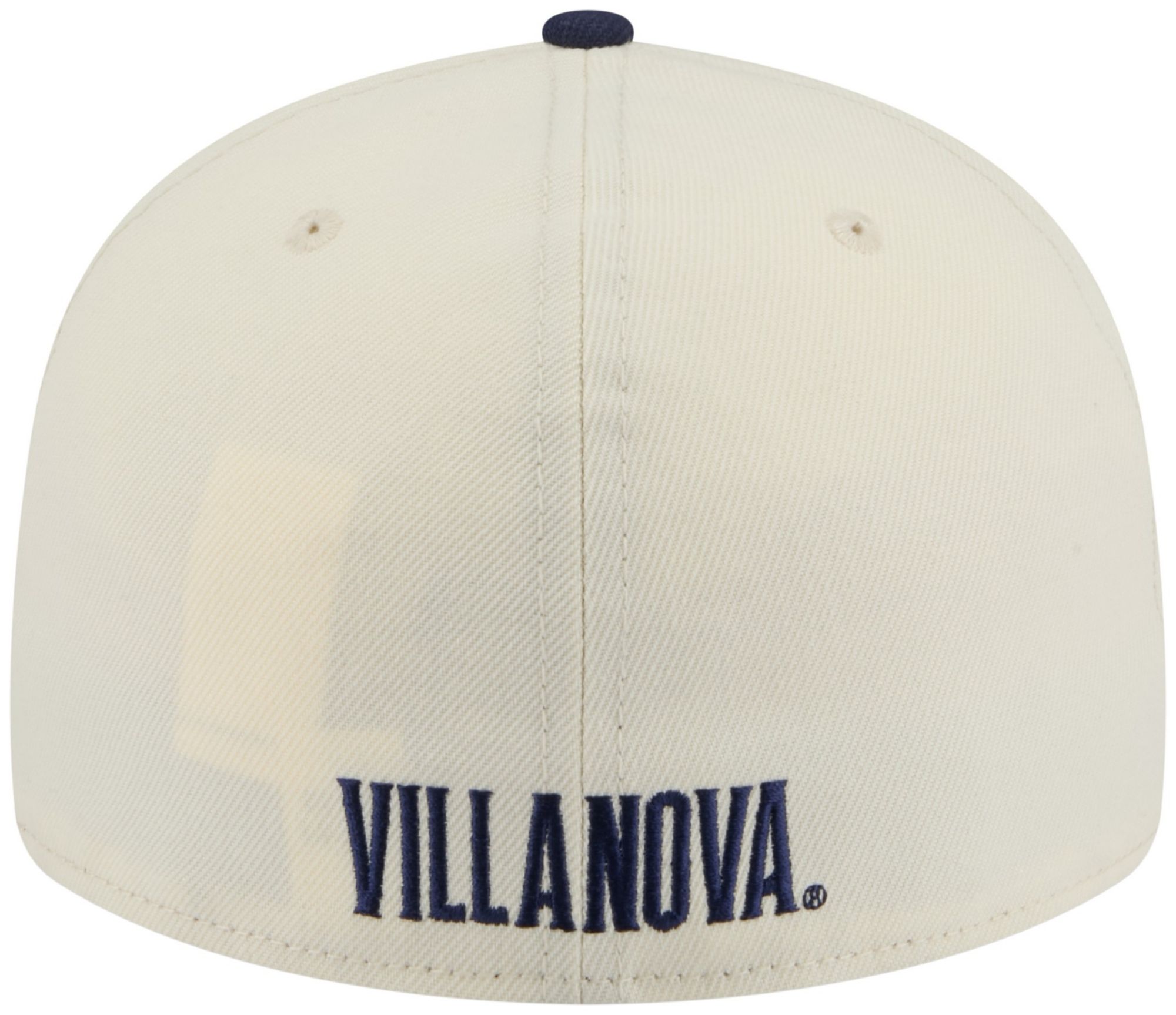 New Era Adult Villanova Wildcats White March Madness 59Fifty product image