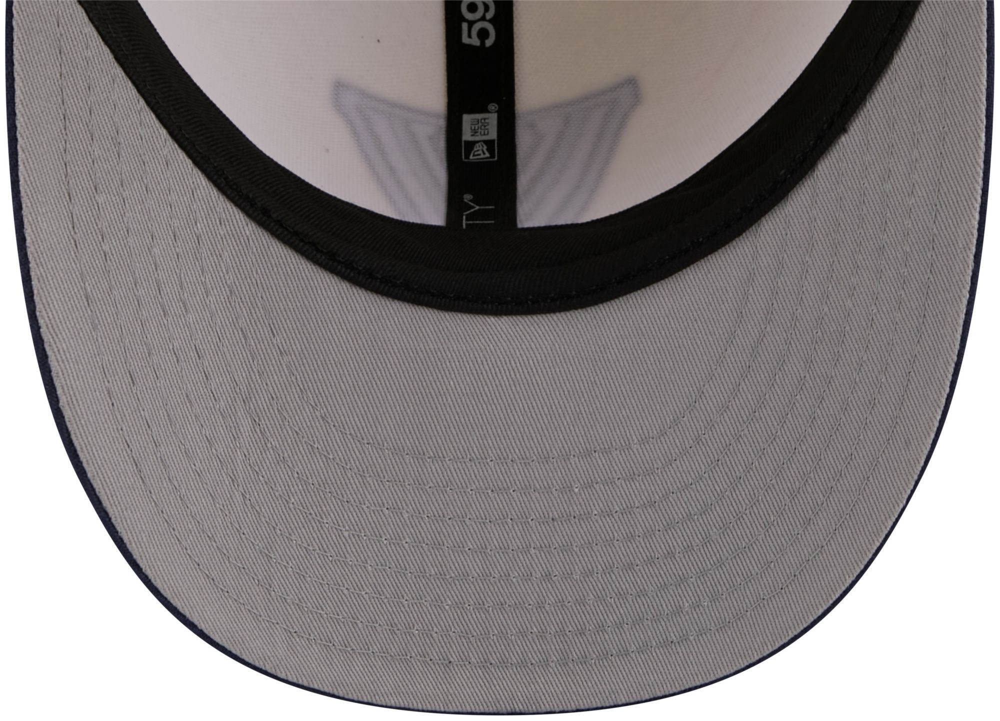 New Era Adult Villanova Wildcats White March Madness 59Fifty product image