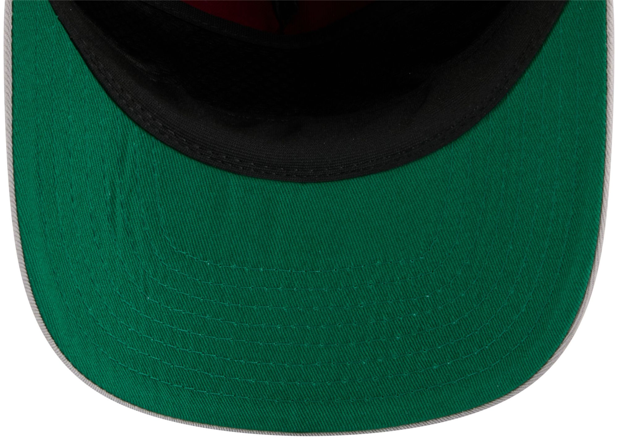 New Era Adult Alabama Crimson Tide Dark Red March Madness 19Twenty Adjustable Hat product image