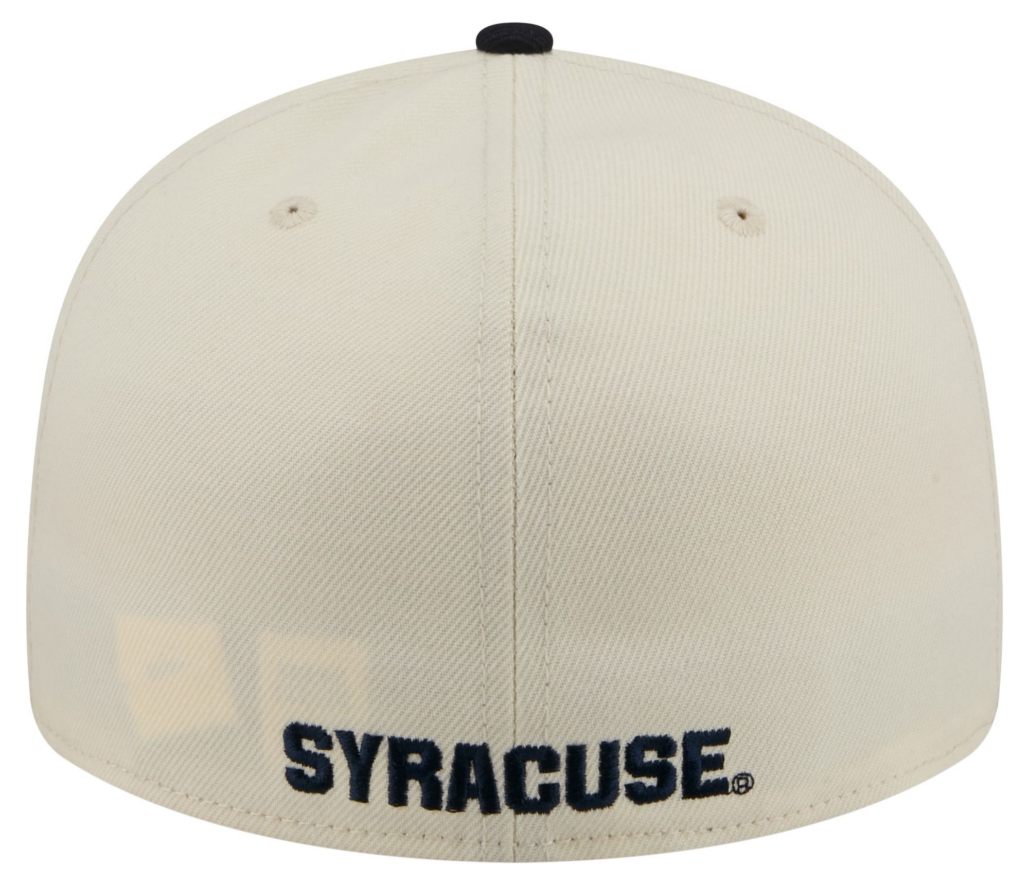 New Era Adult Syracuse Orange White March Madness 59Fifty product image