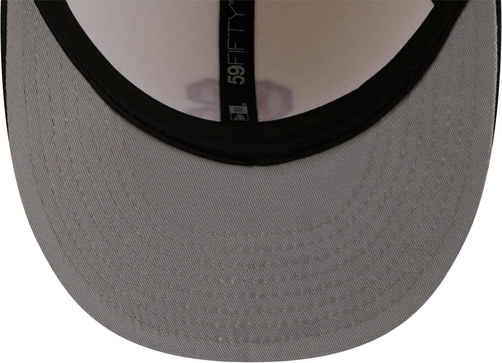 New Era Adult Syracuse Orange White March Madness 59Fifty product image