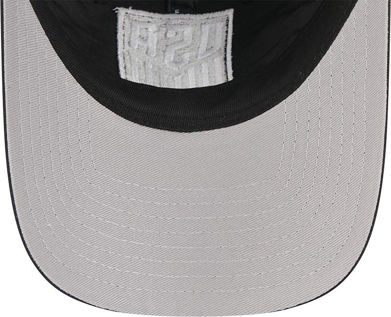 New Era Adult USMNT Black 9Twenty Adjustable Hat product image
