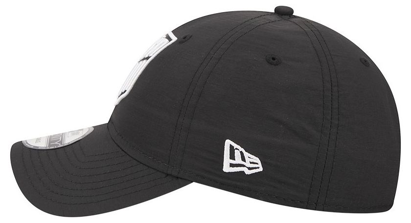 New Era Adult USMNT Black 9Twenty Adjustable Hat product image