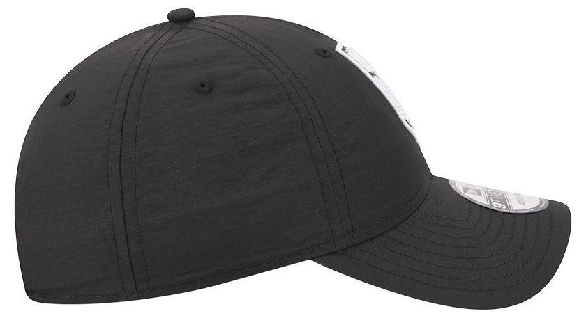 New Era Adult USMNT Black 9Twenty Adjustable Hat product image