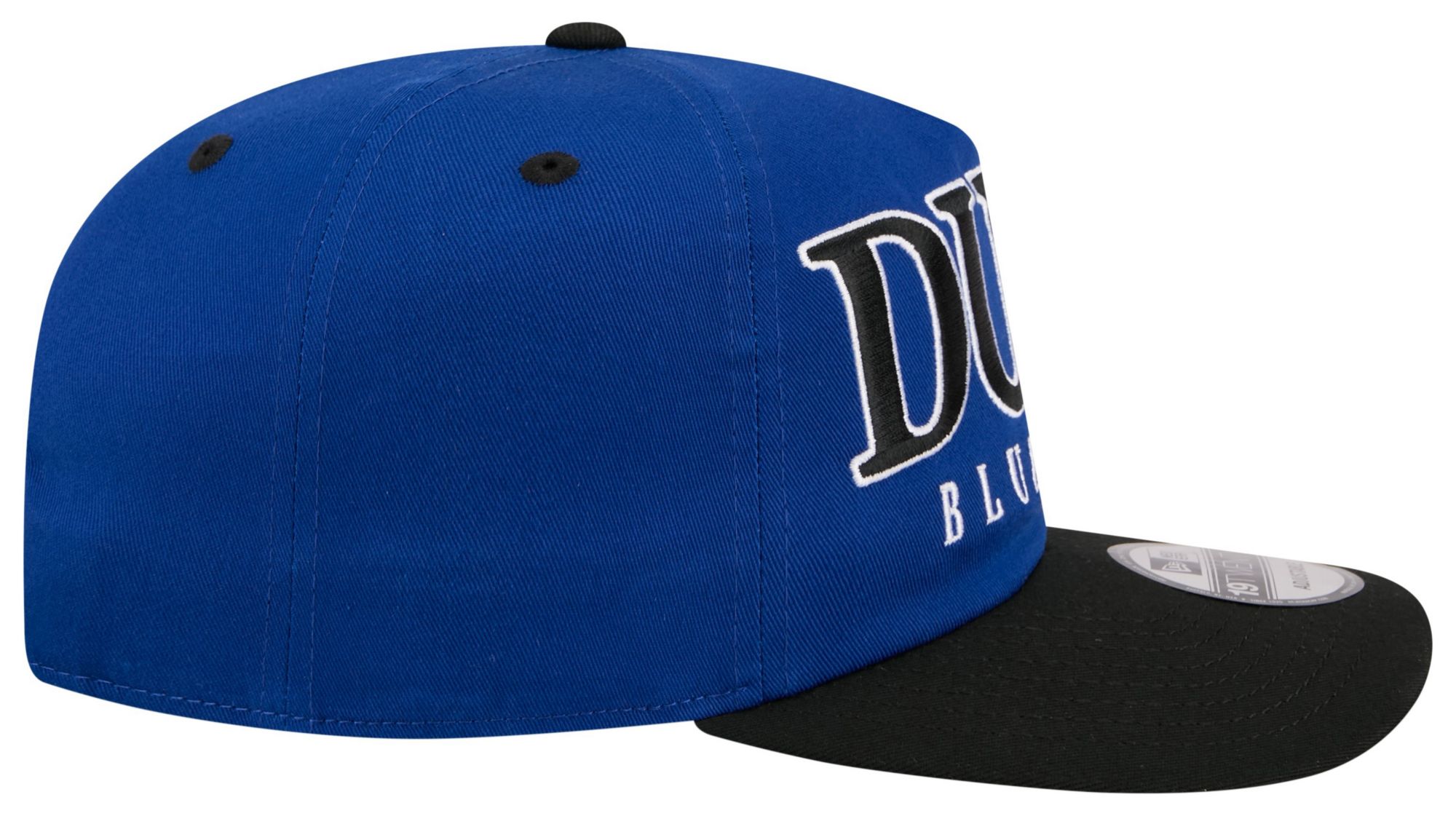 New Era Adult Duke Blue Devils Blue March Madness 19Twenty Adjustable Hat product image