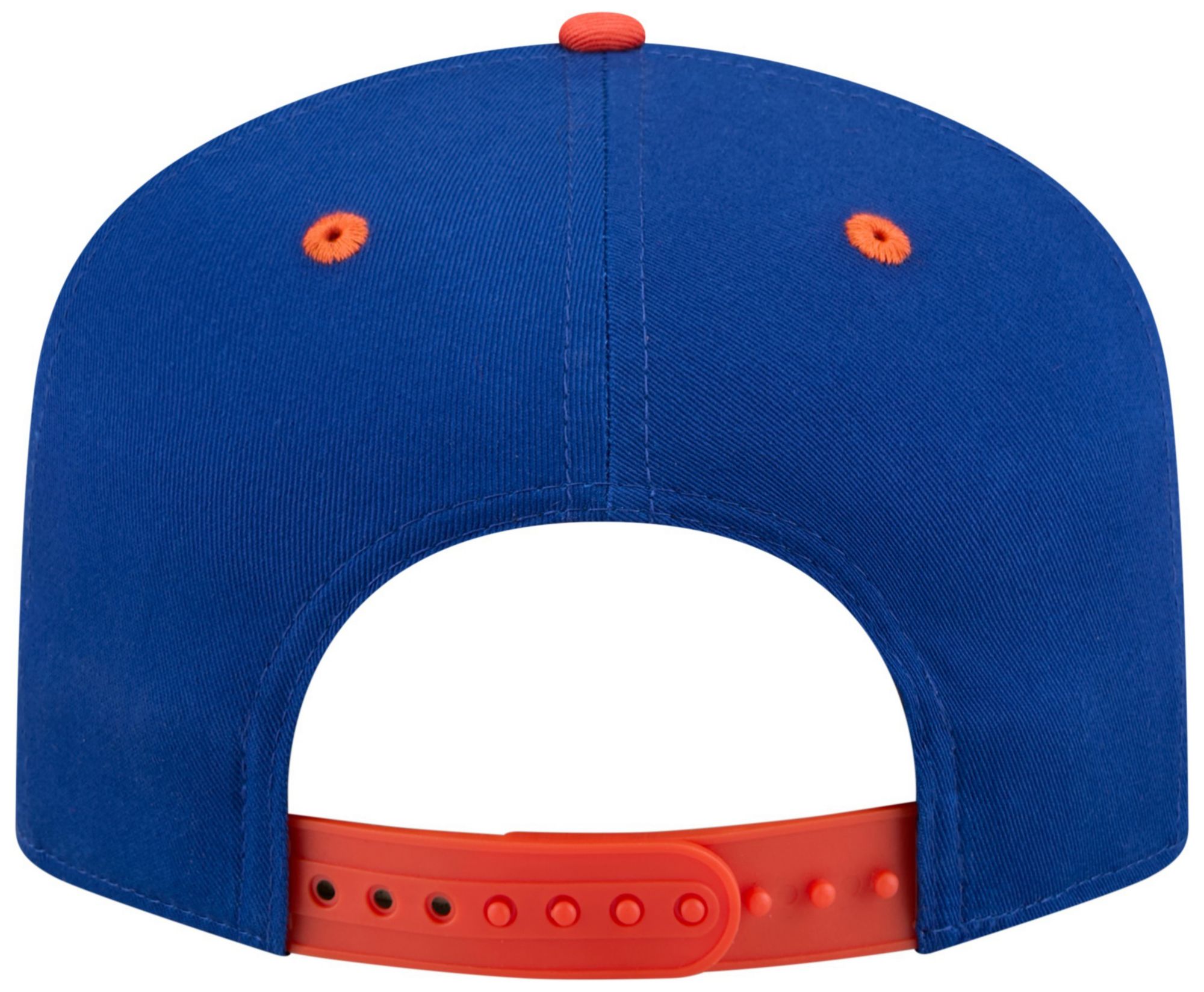 New Era Adult Florida Gators Blue March Madness 19Twenty Adjustable Hat product image