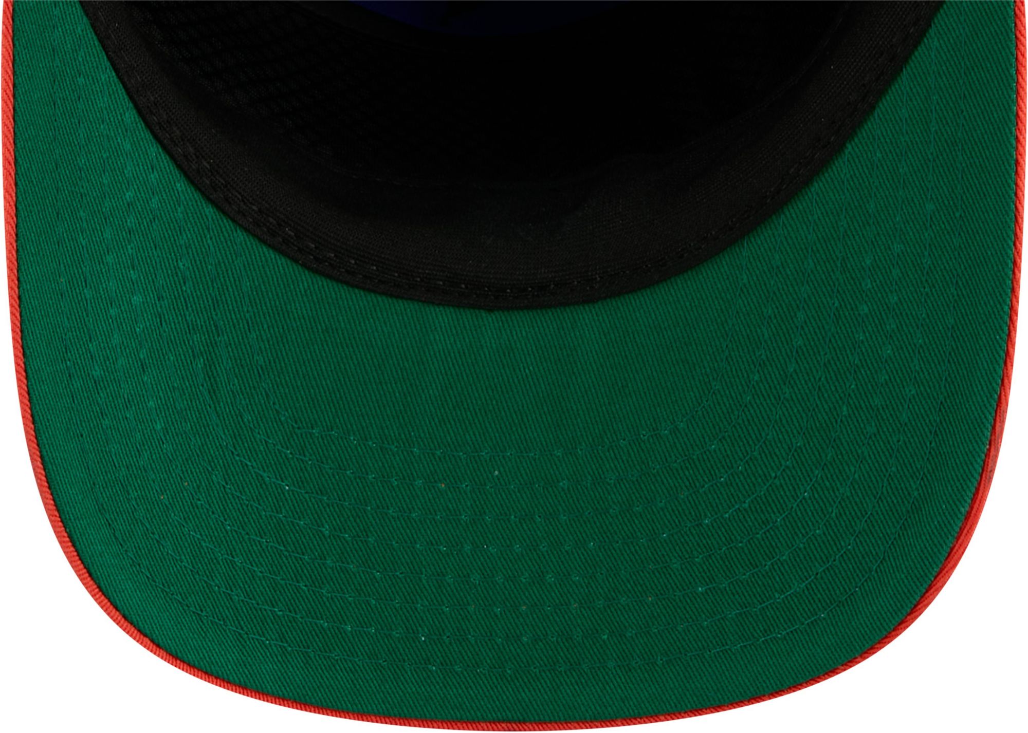 New Era Adult Florida Gators Blue March Madness 19Twenty Adjustable Hat product image