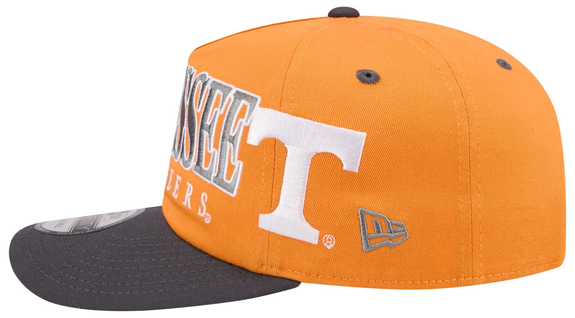 New Era Adult Tennessee Volunteers Medium Orange March Madness 19Twenty Adjustable Hat product image