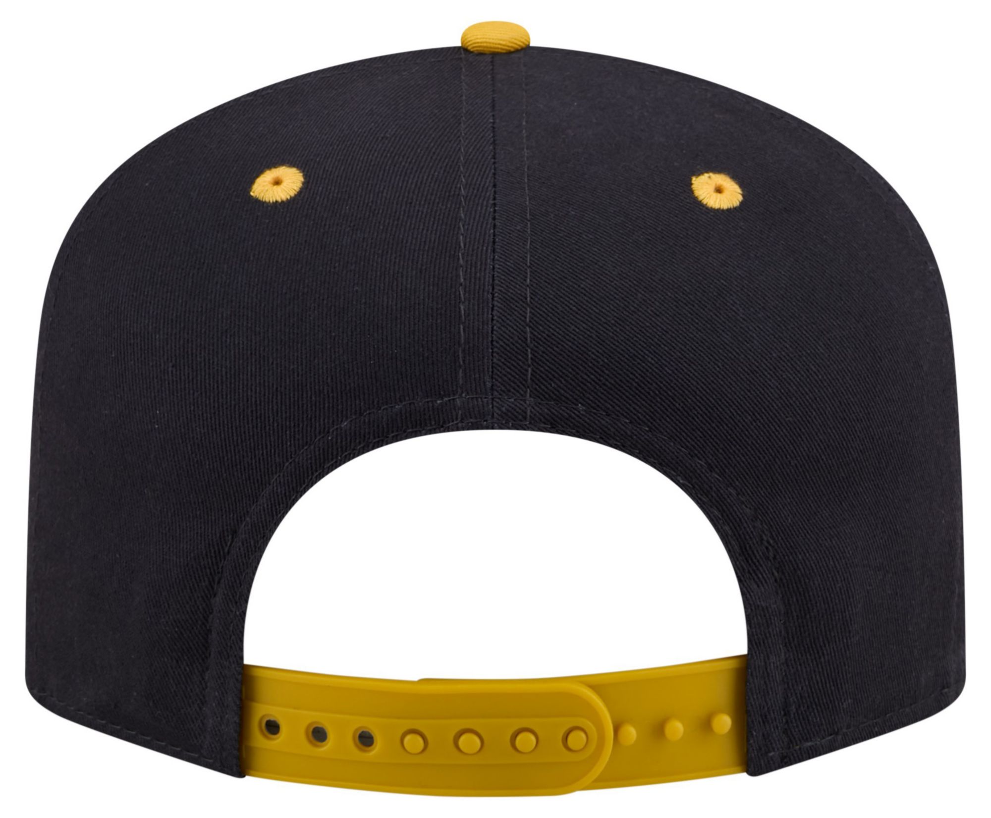 New Era Adult Notre Dame Fighting Irish Navy March Madness 19Twenty Adjustable Hat product image