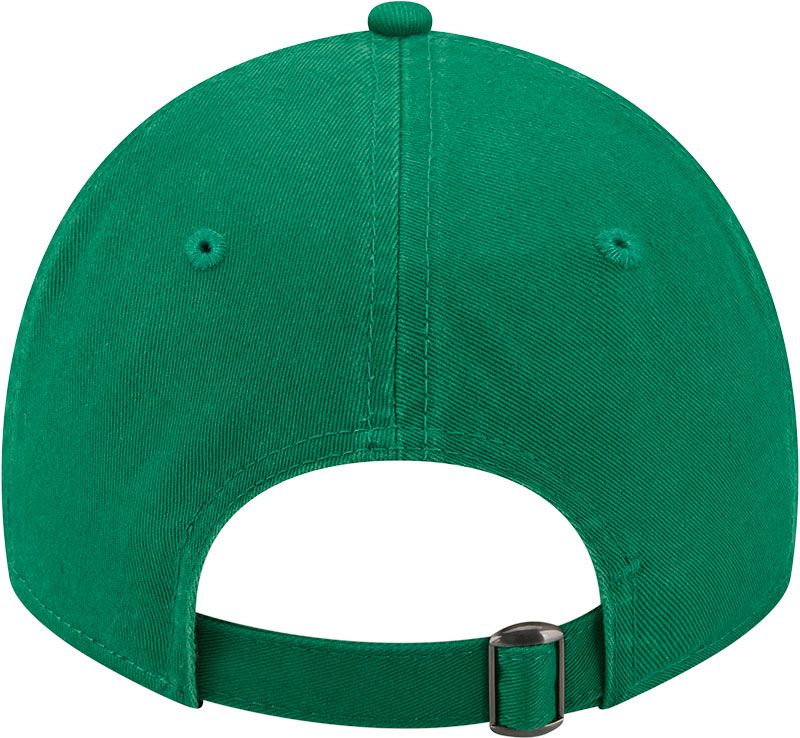 New Era Adult USMNT Navy Away Team Logo 9Twenty Adjustable Hat product image