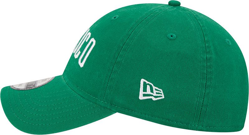 New Era Adult USMNT Navy Away Team Logo 9Twenty Adjustable Hat product image