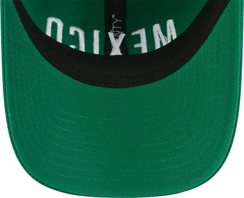 New Era Adult USMNT Navy Away Team Logo 9Twenty Adjustable Hat product image