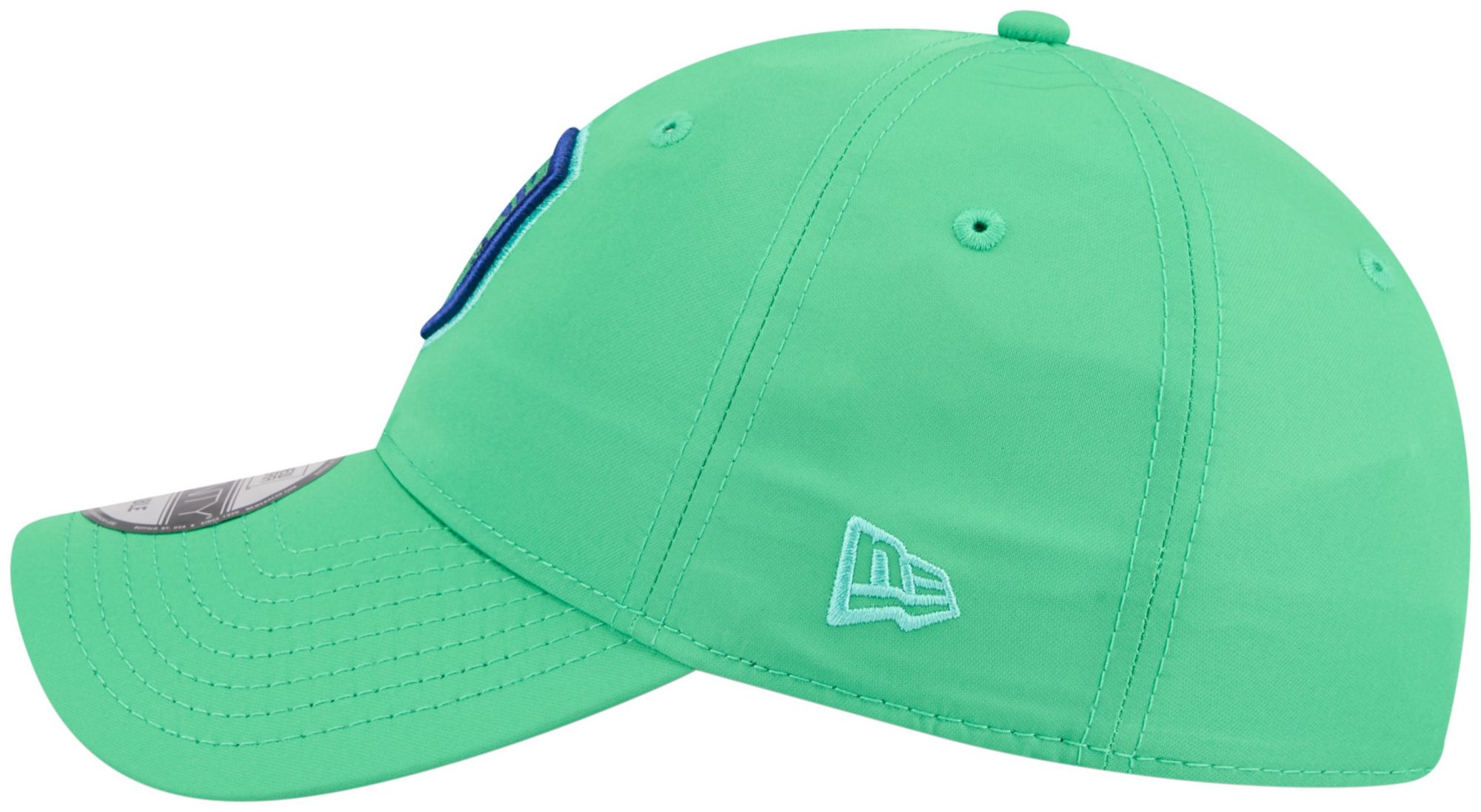 New Era Adult Seattle Sounders 2026 9Twenty 'The Evergreen State Kit' Jersey Hook Secondary Adjustable Hat product image