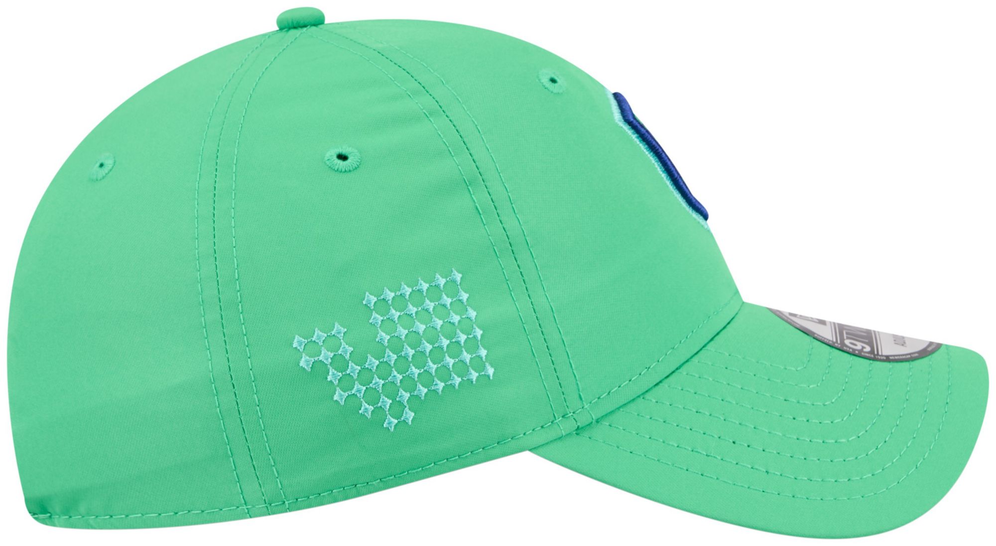 New Era Adult Seattle Sounders 2026 9Twenty 'The Evergreen State Kit' Jersey Hook Secondary Adjustable Hat product image