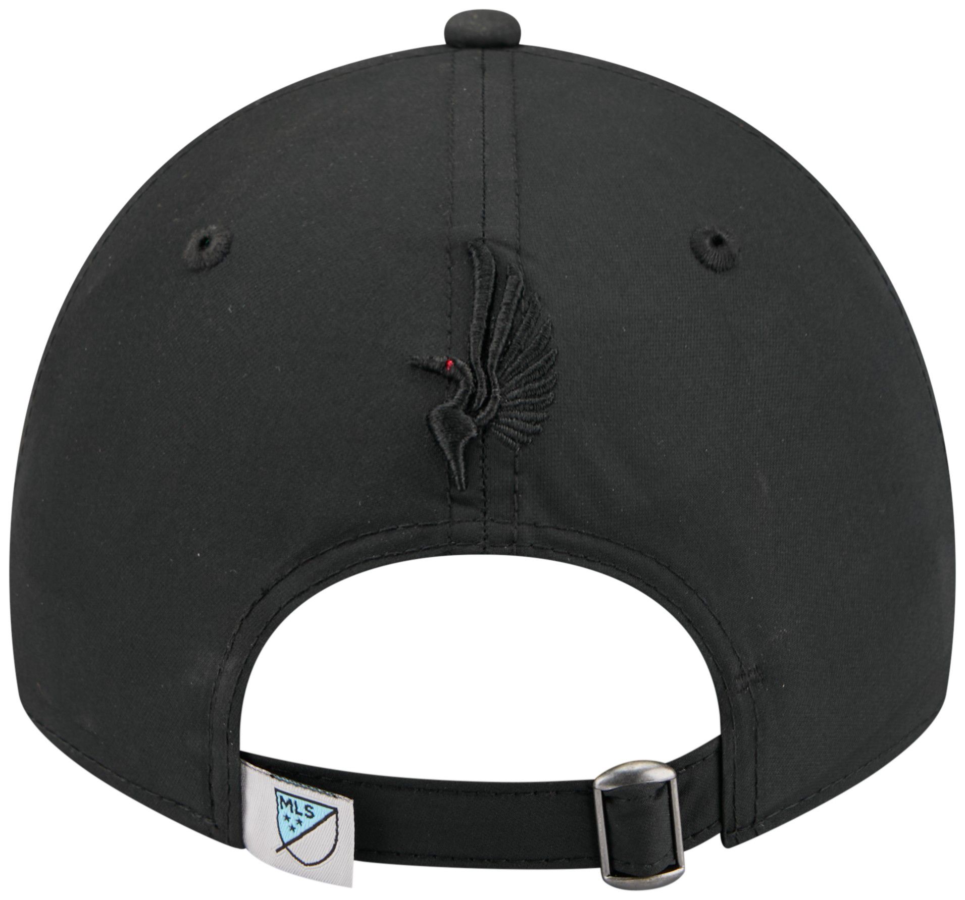 New Era Adult Minnesota United FC 2026 9Twenty 'Decade' Jersey Hook Primary Adjustable Hat product image