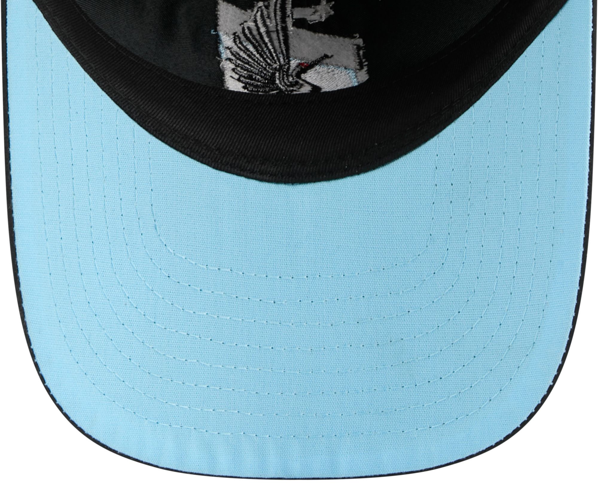 New Era Adult Minnesota United FC 2026 9Twenty 'Decade' Jersey Hook Primary Adjustable Hat product image