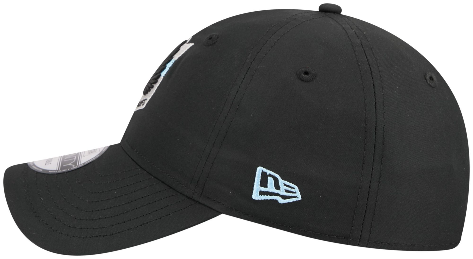 New Era Adult Minnesota United FC 2026 9Twenty 'Decade' Jersey Hook Primary Adjustable Hat product image