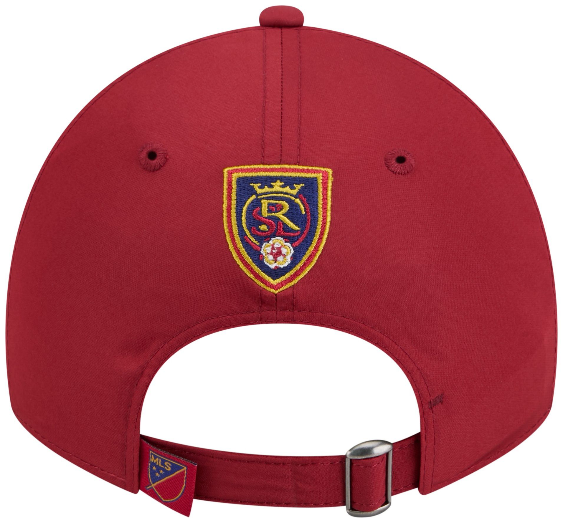 New Era Adult Real Salt Lake 2026 9Twenty 'The Switchback' Jersey Hook Secondary Adjustable Hat product image