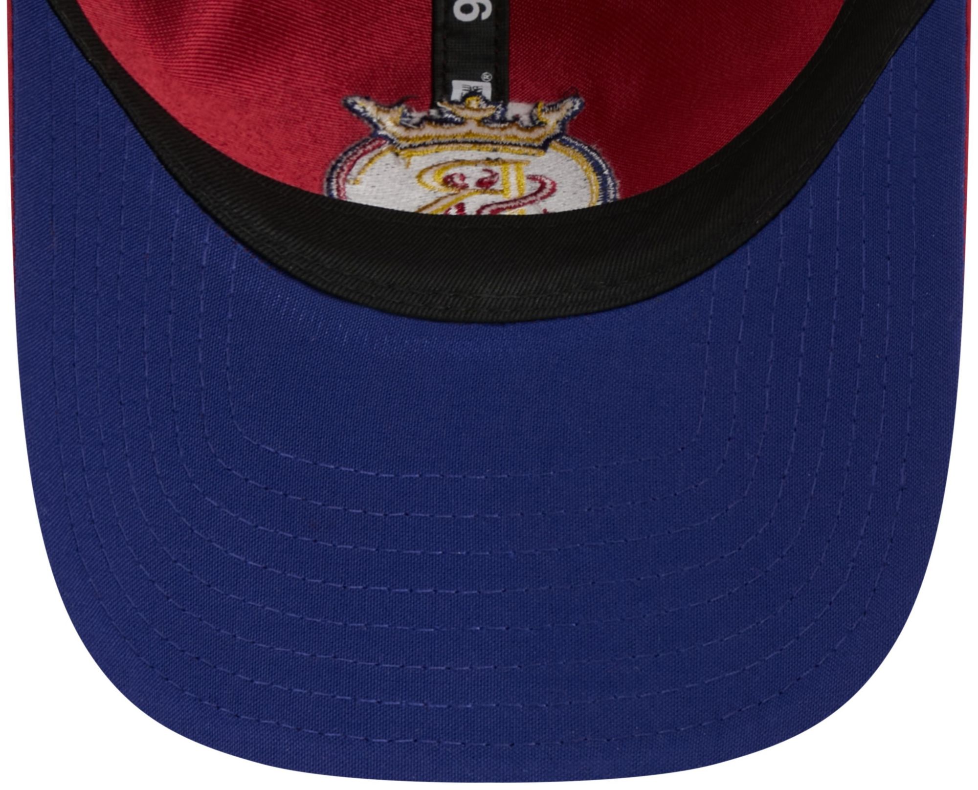 New Era Adult Real Salt Lake 2026 9Twenty 'The Switchback' Jersey Hook Secondary Adjustable Hat product image