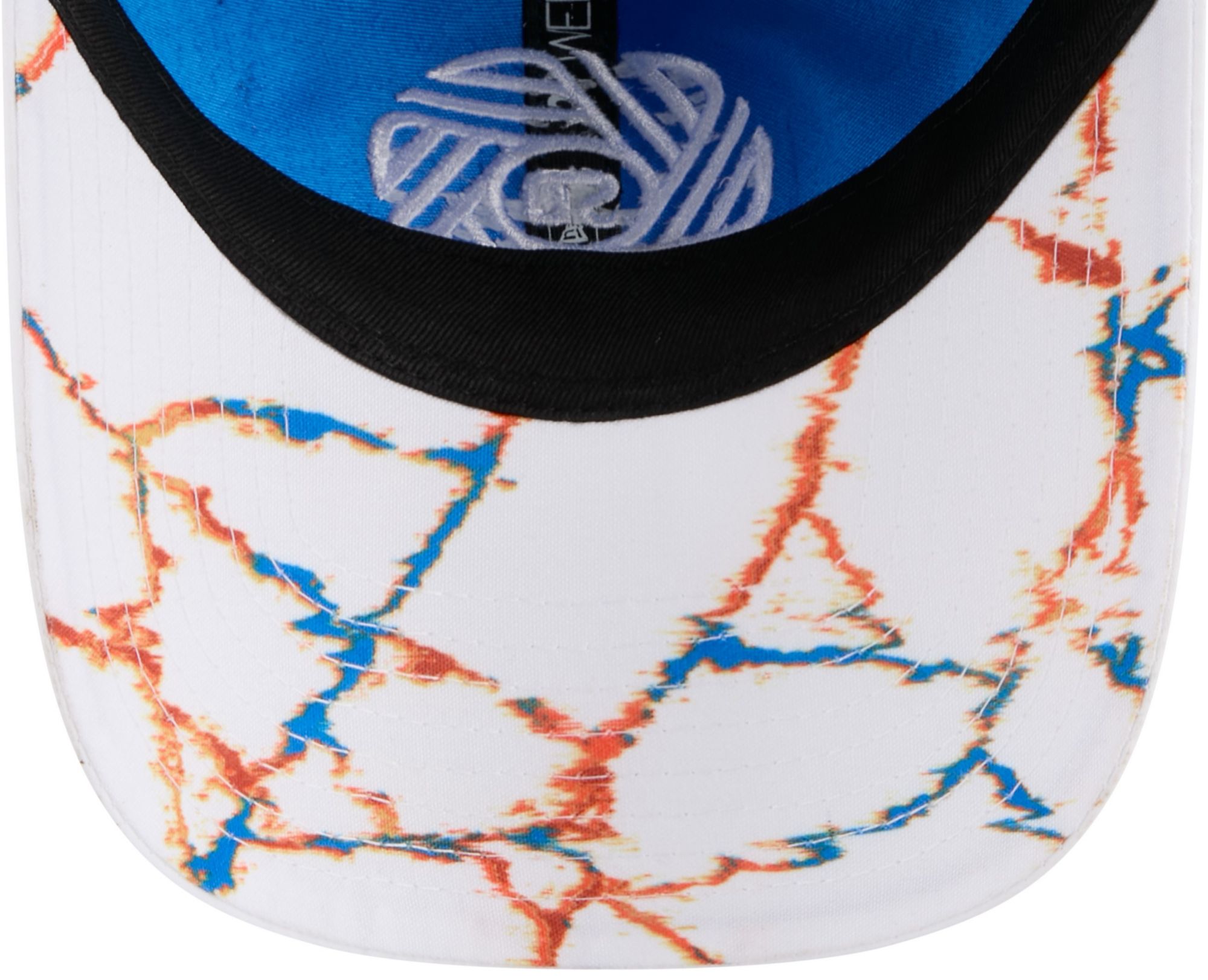 New Era Adult San Diego FC 2026 9Twenty 'Unprecedented Unity Kit' Jersey Hook Secondary Adjustable Hat product image