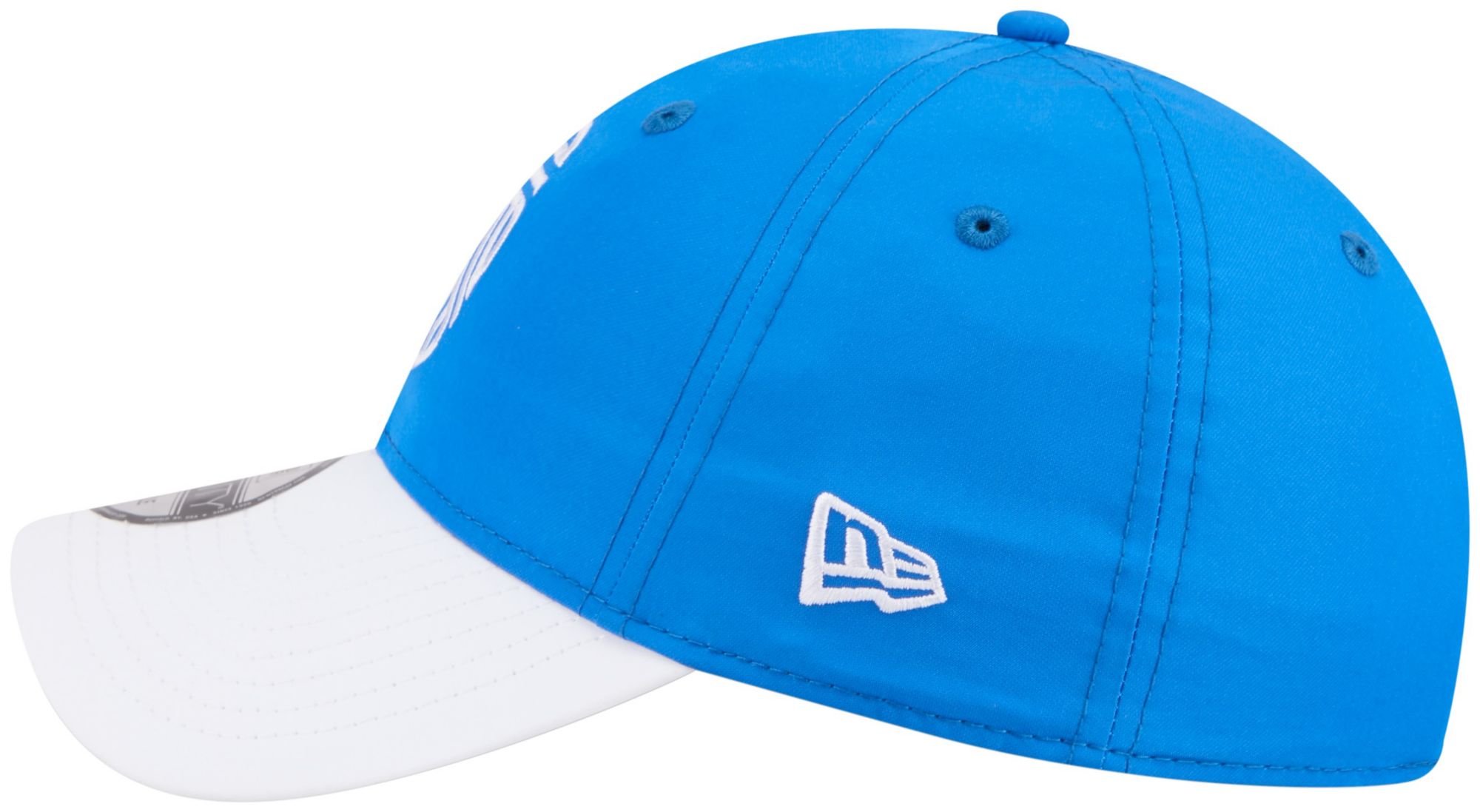 New Era Adult San Diego FC 2026 9Twenty 'Unprecedented Unity Kit' Jersey Hook Secondary Adjustable Hat product image