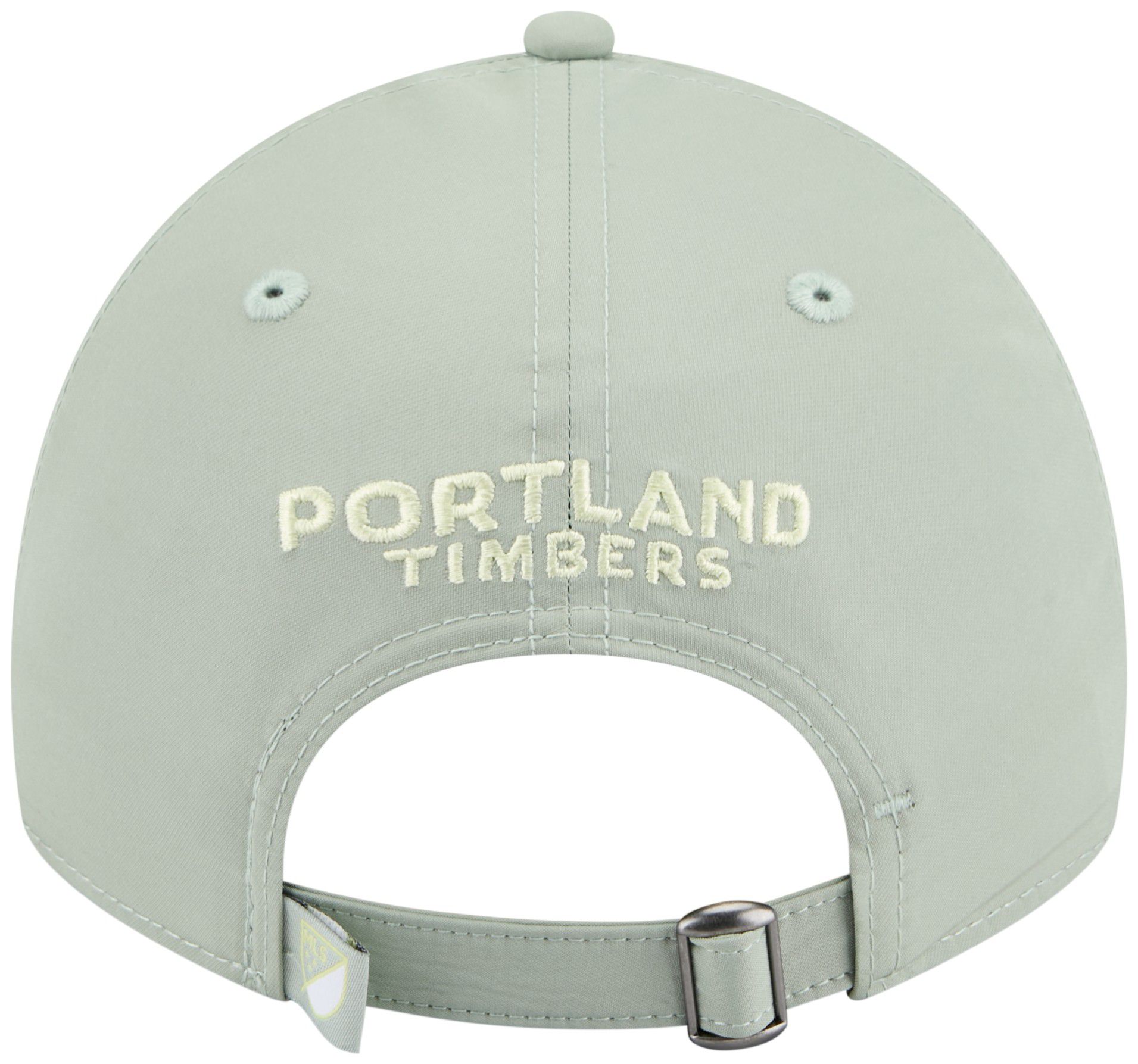 New Era Adult Portland Timbers 2026 9Twenty 'Civic Stadium Kit' Jersey Hook Secondary Adjustable Hat product image