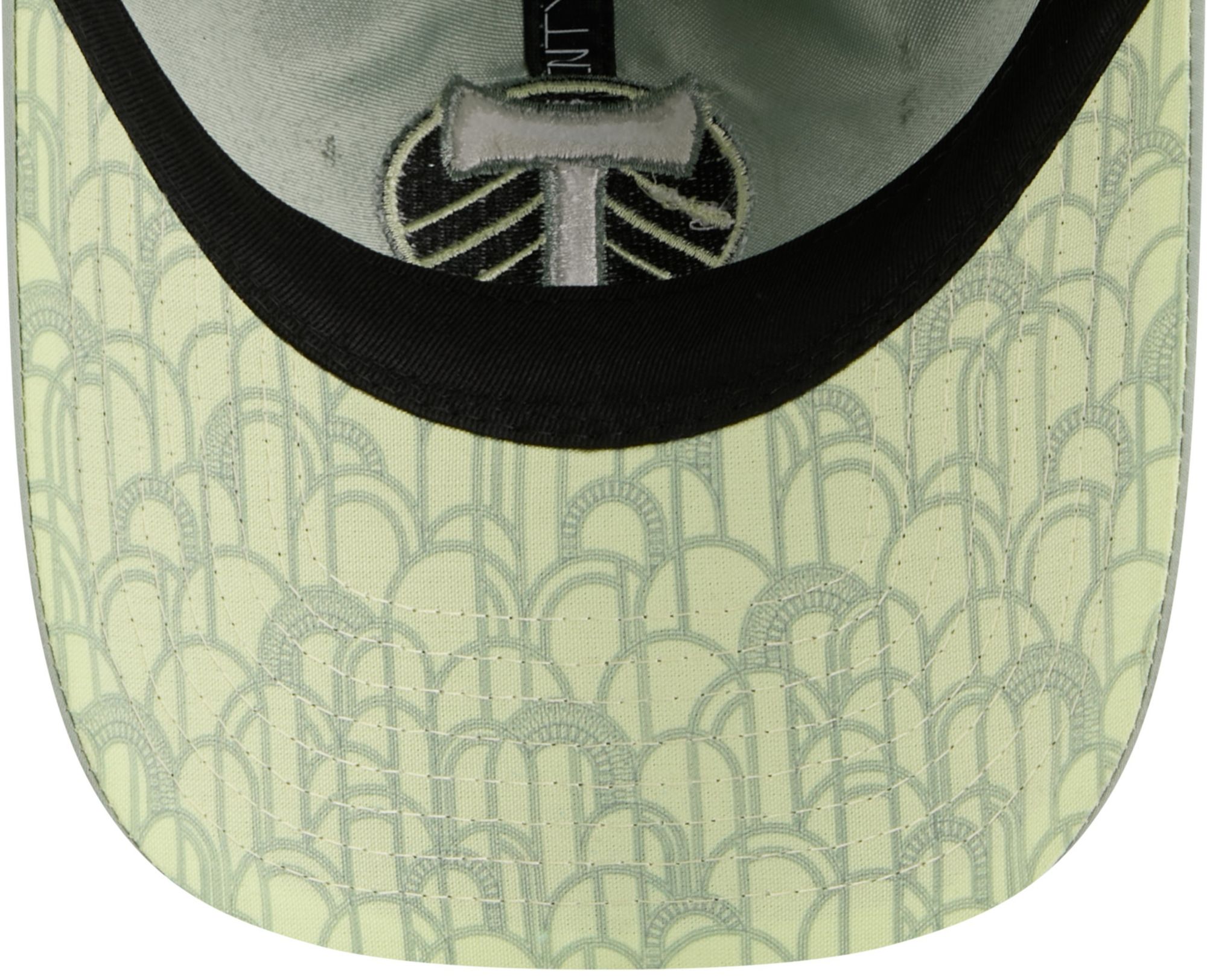 New Era Adult Portland Timbers 2026 9Twenty 'Civic Stadium Kit' Jersey Hook Secondary Adjustable Hat product image