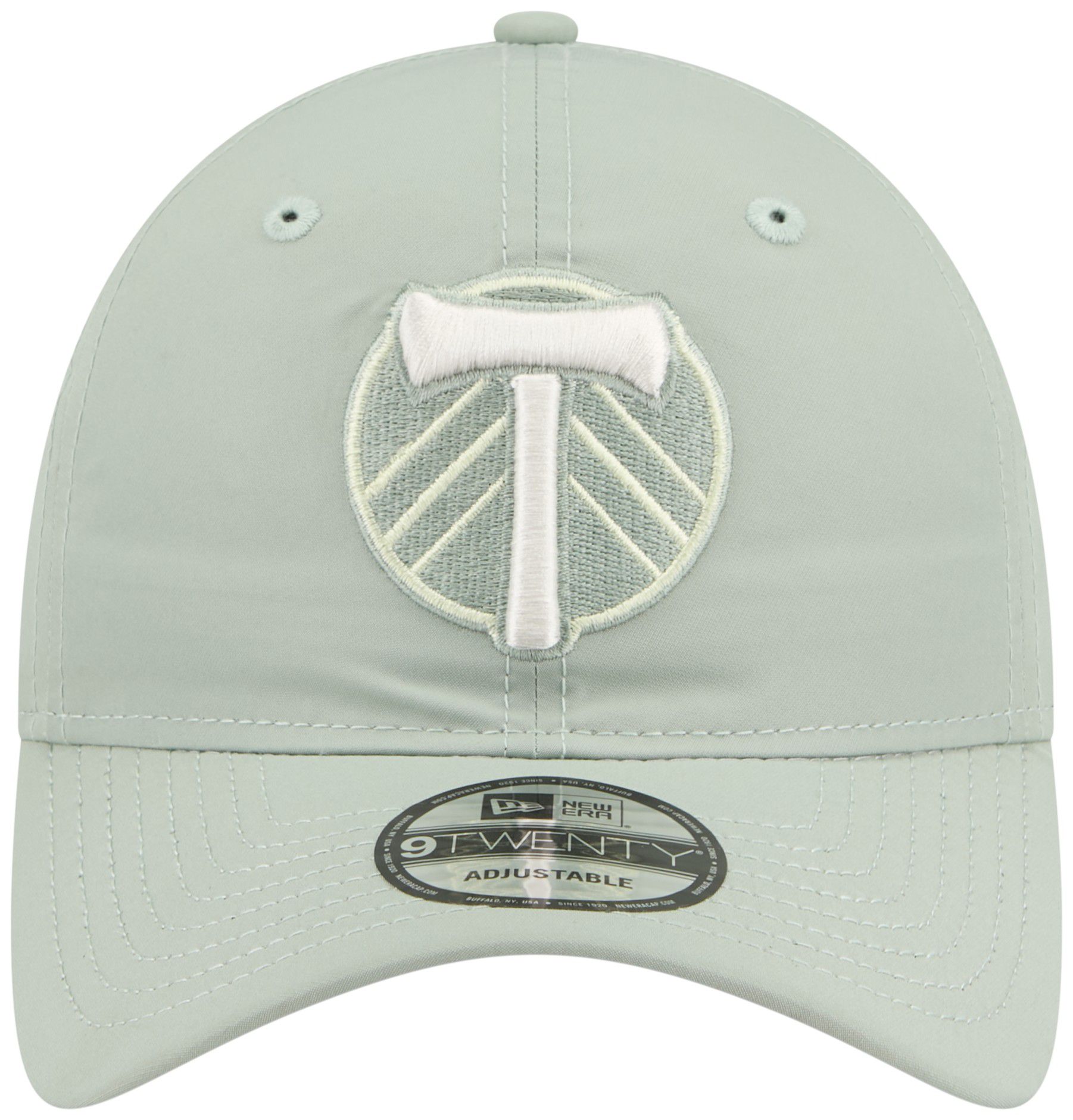 New Era Adult Portland Timbers 2026 9Twenty 'Civic Stadium Kit' Jersey Hook Secondary Adjustable Hat product image