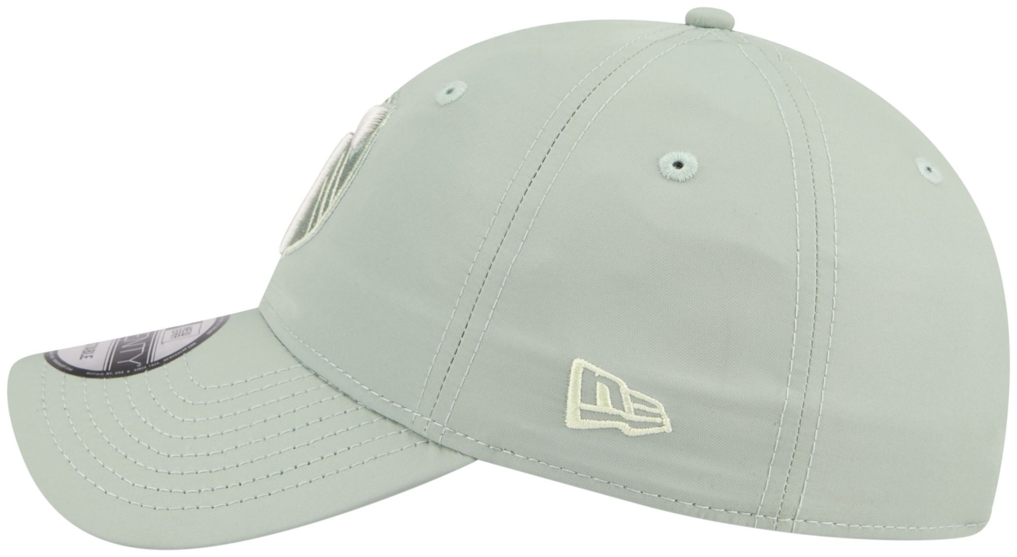New Era Adult Portland Timbers 2026 9Twenty 'Civic Stadium Kit' Jersey Hook Secondary Adjustable Hat product image